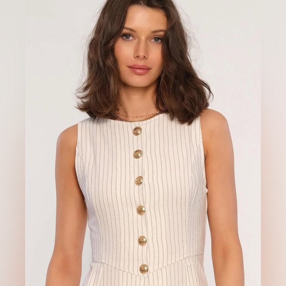 HEARTLOOM DAVI DRESS - Picture 5 of 8